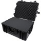 Para Waterproof Hard Case inc P&P Foam Para Waterproof Hard Case inc P&P Foam, Safeguard your most valuable equipment with the Parra 05451 Waterproof Hard Case